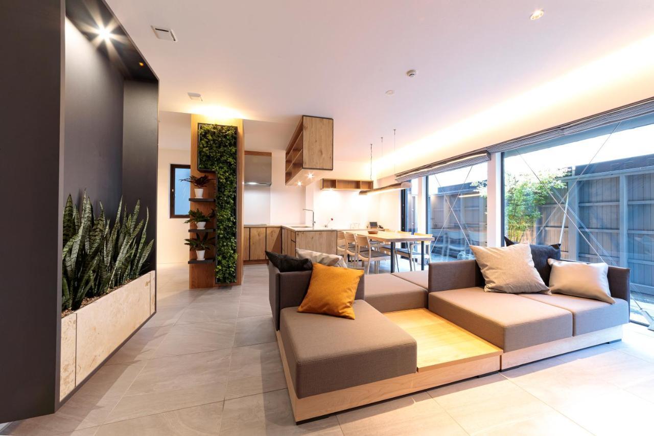 Condominium Ishitei Nakafurano Exteriér fotografie