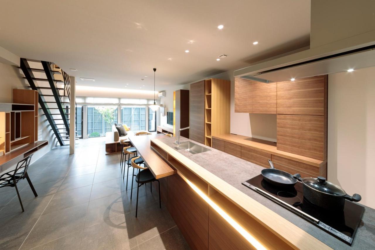 Condominium Ishitei Nakafurano Exteriér fotografie
