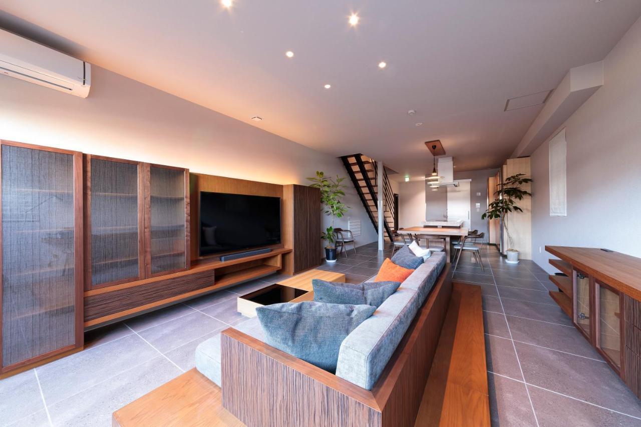 Condominium Ishitei Nakafurano Exteriér fotografie