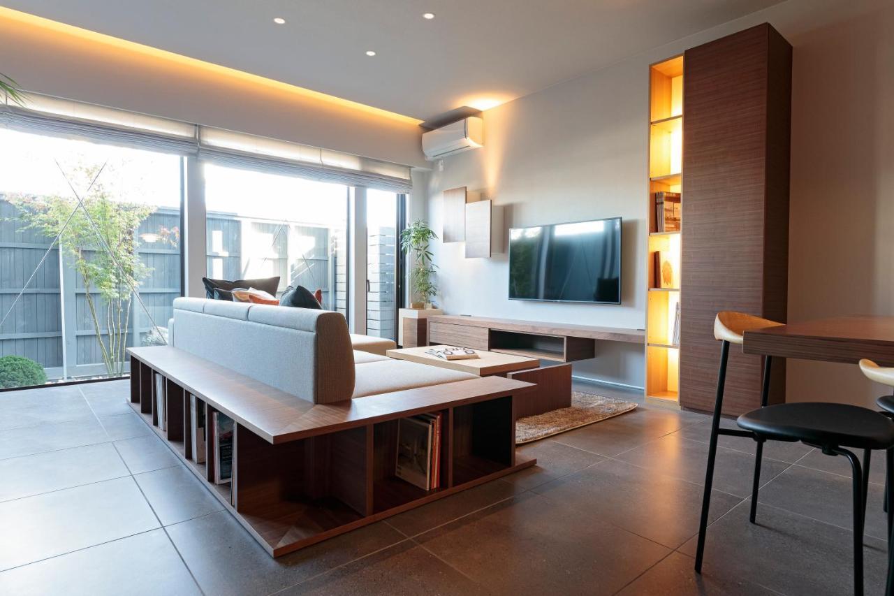 Condominium Ishitei Nakafurano Exteriér fotografie
