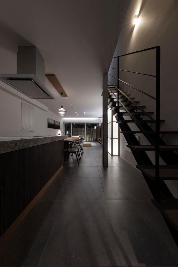 Condominium Ishitei Nakafurano Exteriér fotografie