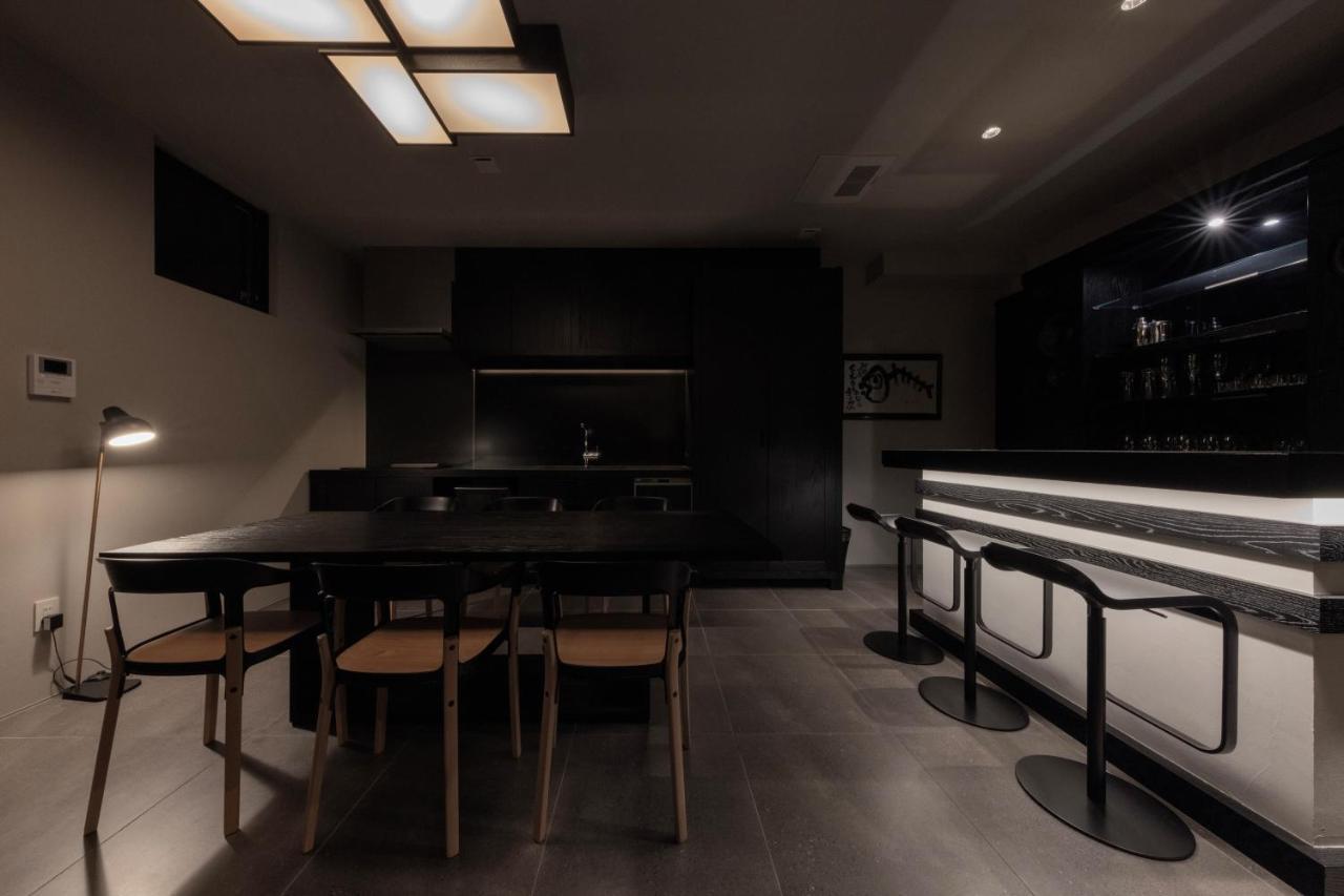 Condominium Ishitei Nakafurano Exteriér fotografie