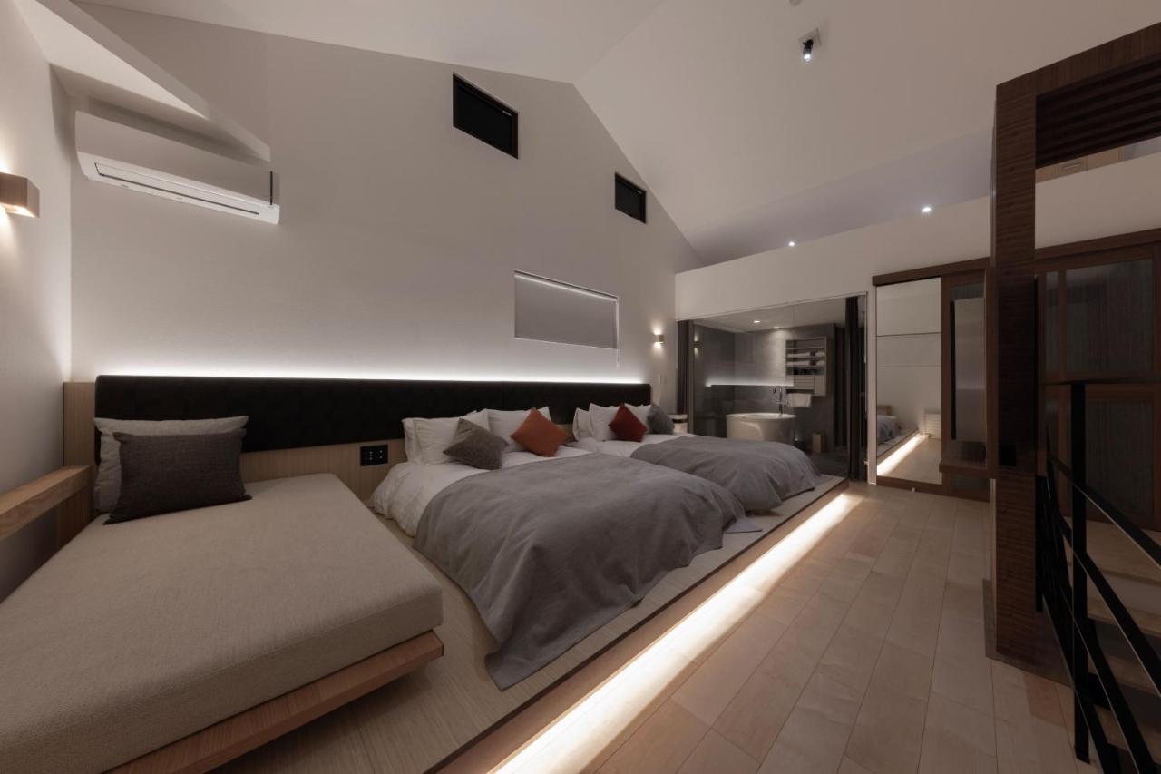 Condominium Ishitei Nakafurano Exteriér fotografie