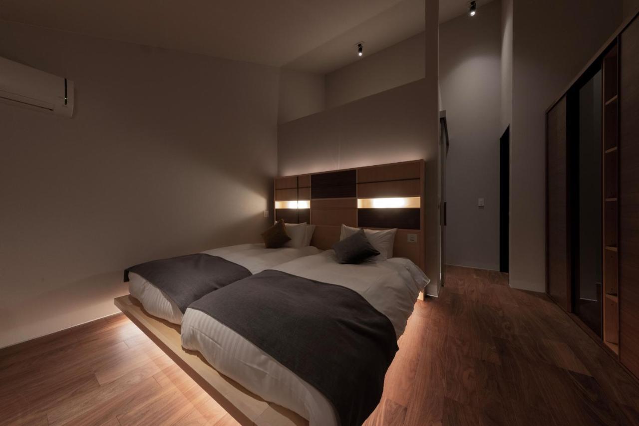 Condominium Ishitei Nakafurano Exteriér fotografie