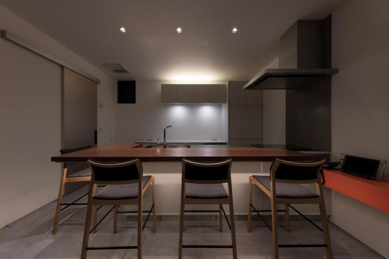 Condominium Ishitei Nakafurano Exteriér fotografie