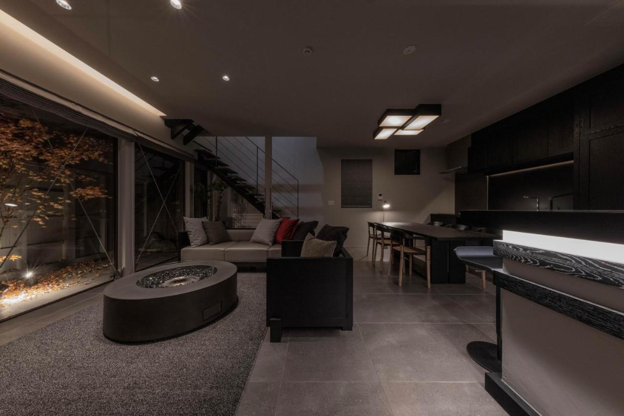 Condominium Ishitei Nakafurano Exteriér fotografie