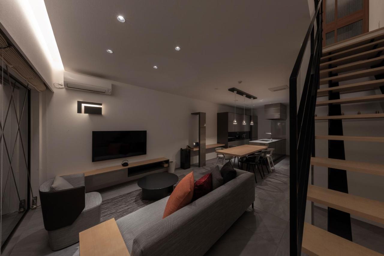 Condominium Ishitei Nakafurano Exteriér fotografie